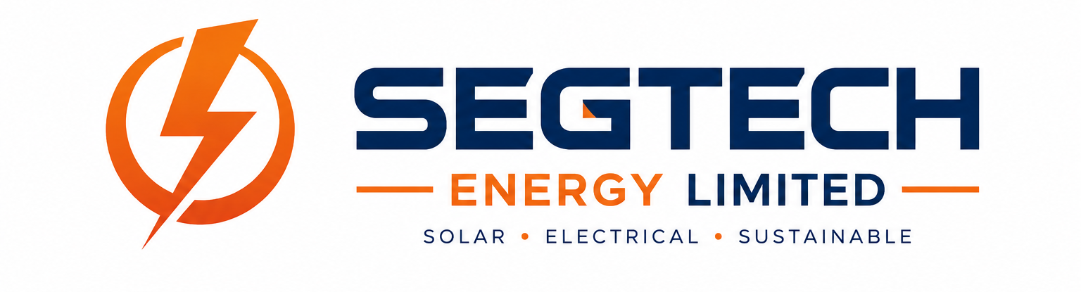 SEGTECH Logo