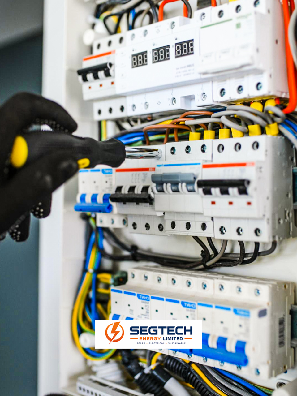 Electrical Installation